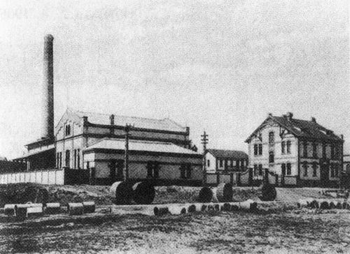 1903年是光绪多少年