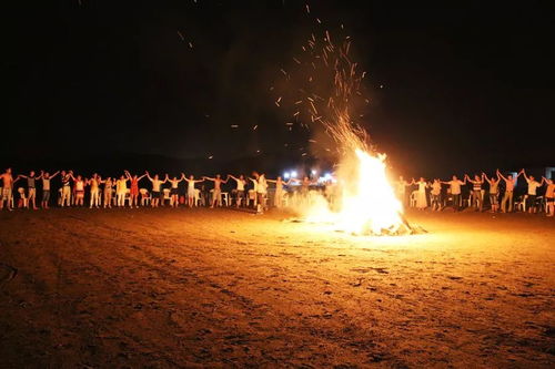 梦到篝火是什么意思，篝火是什么意思解释一下