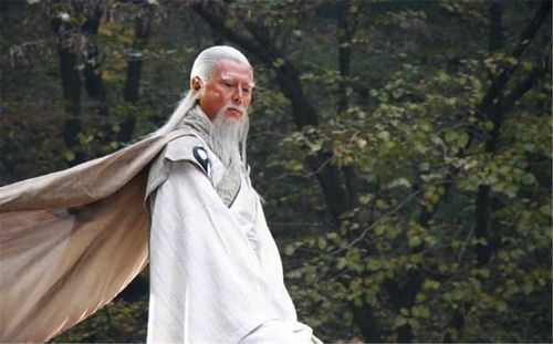 姜子牙钓鱼愿者上钩，姜子牙钓鱼钓的是谁