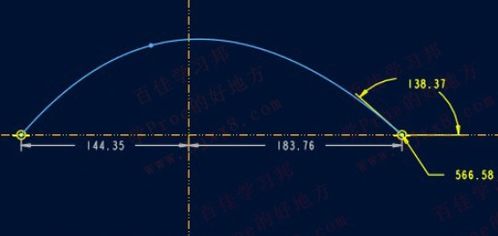 齿顶圆曲率半径的计算公式，镜片曲率半径的计算公式