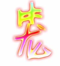 笼字笔顺