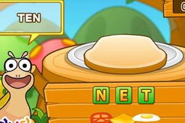 蜗牛英语怎么说snail