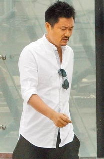 刘若英结婚了没有?