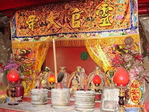 过年拜土地庙有什么讲究?