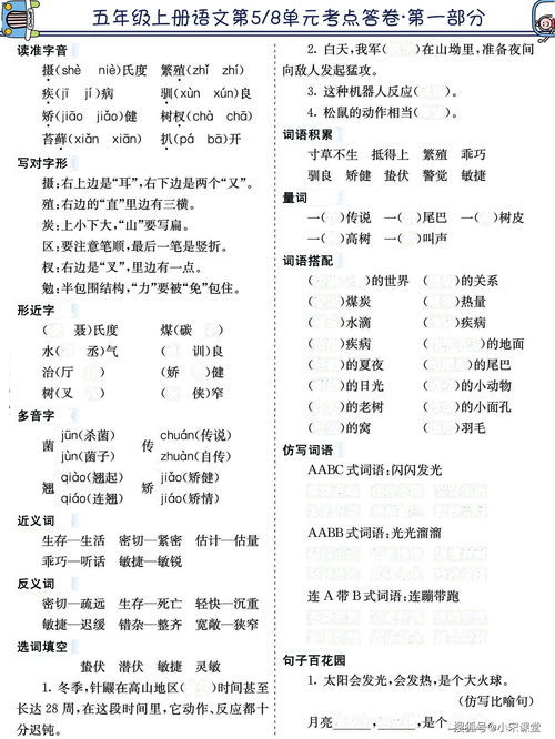 的反义词是什么 二年级，的反义词是什么 三年级