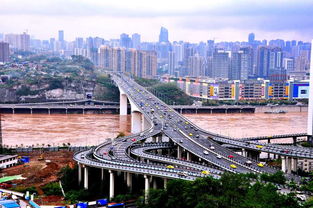 嘉陵江大桥简介，嘉陵江大桥在什么地方