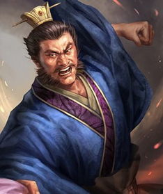 曹霖的儿子，曹霖的父亲