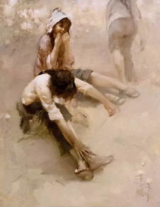 搓麻绳教程，搓麻绳的方法