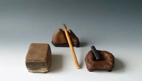 文房四宝指哪些?