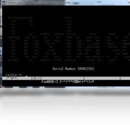 foxbase是什么意思