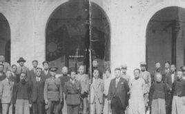 改旗易帜历史事件，改旗易帜是成语吗