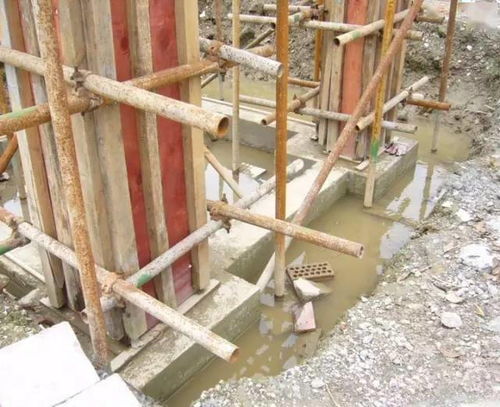 柱脚石图片，柱脚钢板