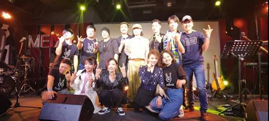 有人知道“台客”是什么意思吗???