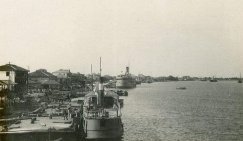 初潮过早什么意思，山海关过早什么意思