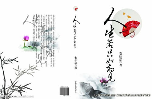 人生若只初相见读后感