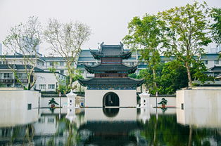 大梁是哪个城市