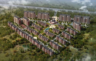 蓝山郡属于哪个街道，蓝山郡二手房