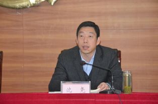 街道办主任什么级别