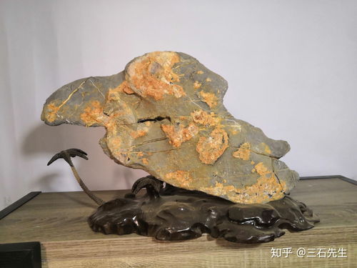 灵璧奇石简介，灵璧奇石文化园