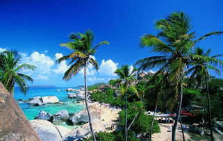 海南介绍ppt，航拍中国海南介绍