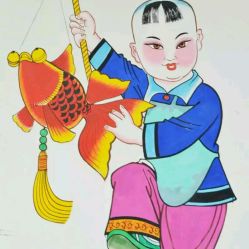 绵竹年画村有什么好玩的