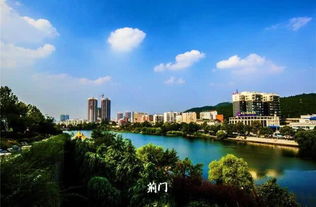 荆门是哪个省的城市碧桂园翡翠公馆，荆门和荆州是什么关系