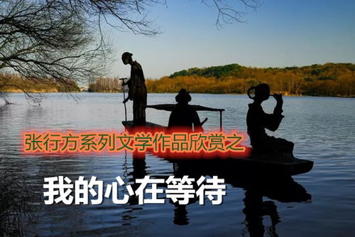 我的心在等待,永远在等待.这首歌叫什么名字