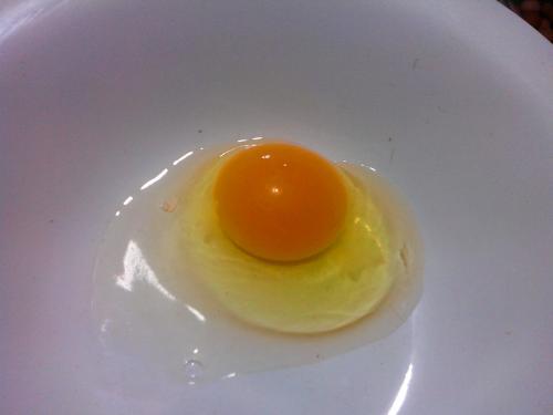 一枚鸡蛋约重多少克?