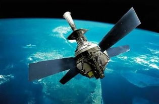 人造卫星的用途二年级，人造卫星的用途四年级