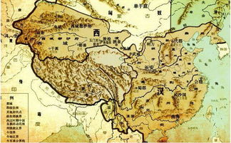 大汉帝国小说，大汉帝国电视剧