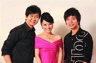 付豪是付笛生和任静的孩子?