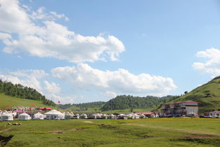 几月份去关山牧场合适