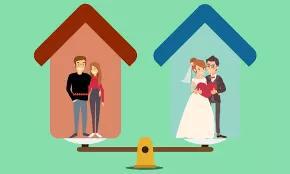 法律婚姻法规定，法律婚姻规定