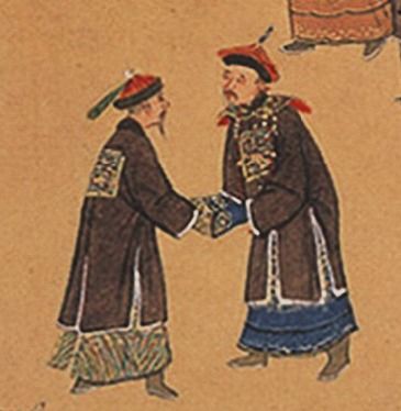 古代“官吏”是什么意思?“官”和“吏”二者有何区别?