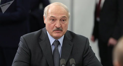 卢卡申科和普里戈任的关系如何?