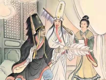 喜怒无常的意思，暴躁无常的意思