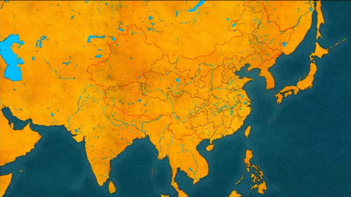 美国有多少年的历史，风筝在中国有多少年的历史