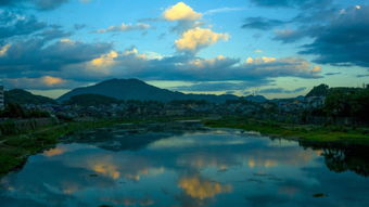 浦城县属于福建哪里