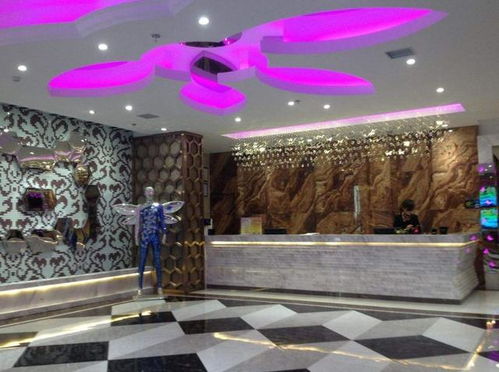 歌厅量贩式是什么意思，量贩ktv非量贩ktv区别