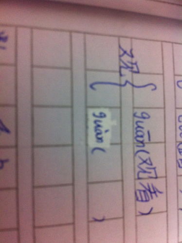 观怎么组词?，冠怎么组词多音字