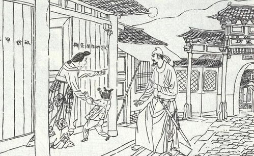 蹑手蹑脚是什么意思,读音，蹑手蹑脚这个词语是什么意思