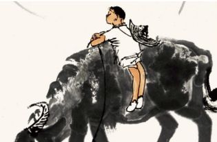 横门冷对千夫指俯首甘为孺子牛的意思，没人对千夫指俯首甘为孺子牛的意思