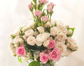 适合做花店名称