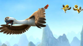 100种常见鸟类英语名称