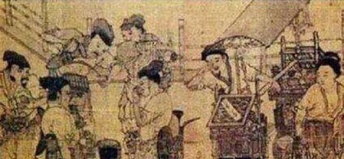 鳏寡孤独废疾者皆有所养出自哪里，鳏寡孤独废疾者皆有所养矜的意思