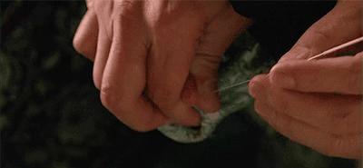 滴血认亲血液相容原理，滴血认亲怎么做