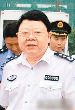 重庆文强为什么敢跟周公子打仗，重庆文强黑帮集团