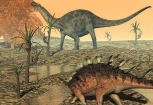恐龙的灭绝