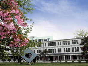 西安理工大学是211吗?学校怎么样，西安理工大学理学院