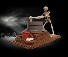 有钱能使鬼推磨英文，有钱能使鬼推磨打三个准确数字